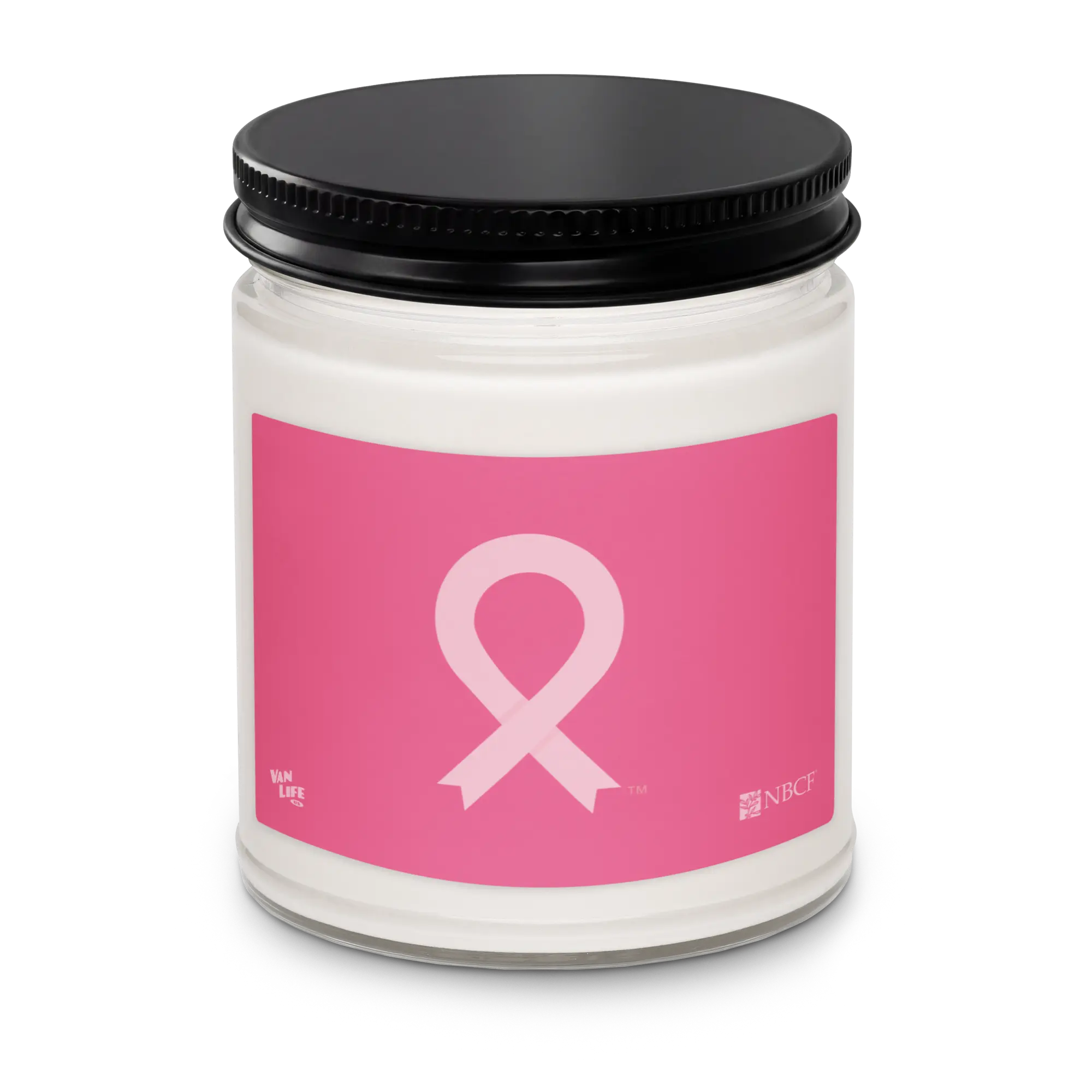 Ribbon Candle - Image 15