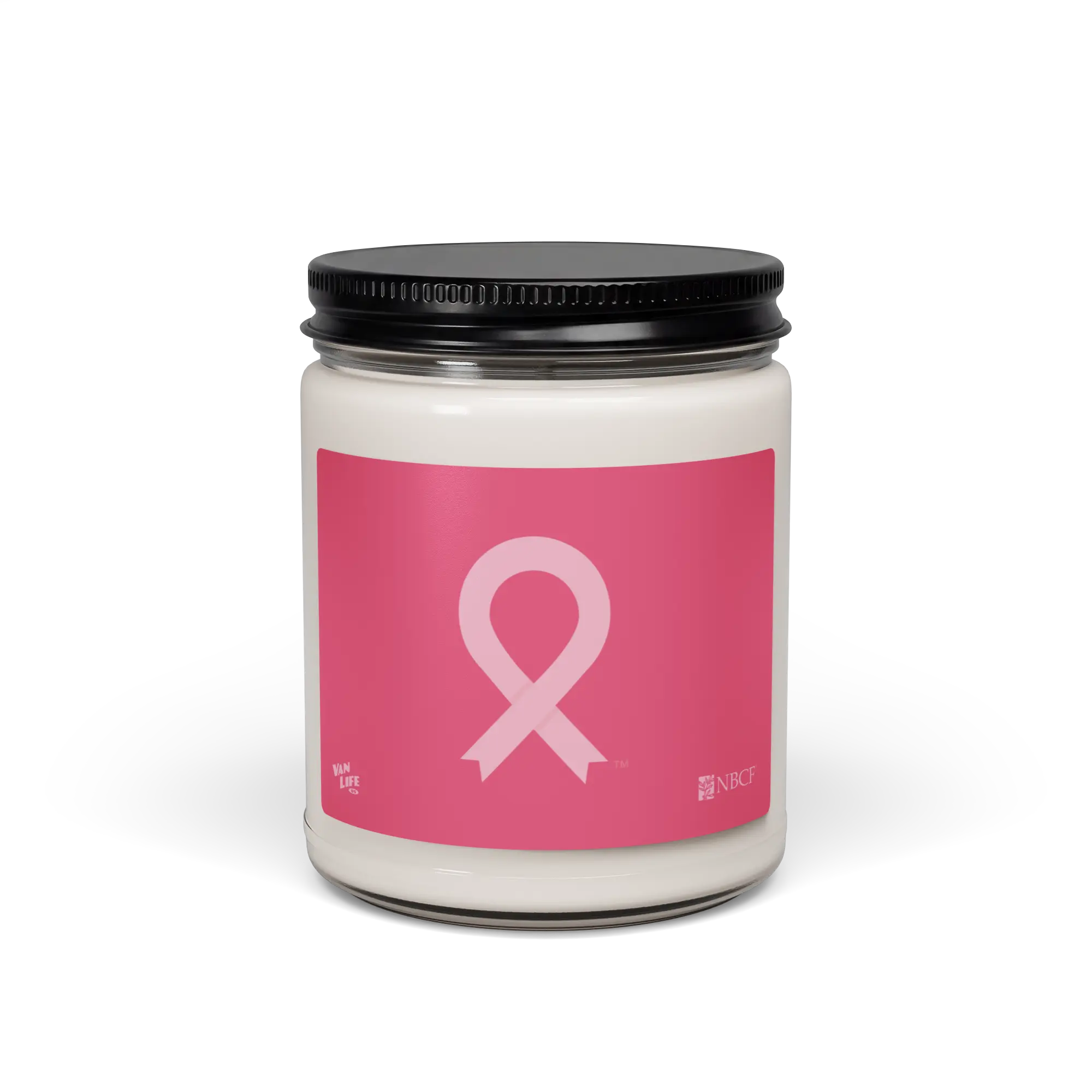 Ribbon Candle - Image 20