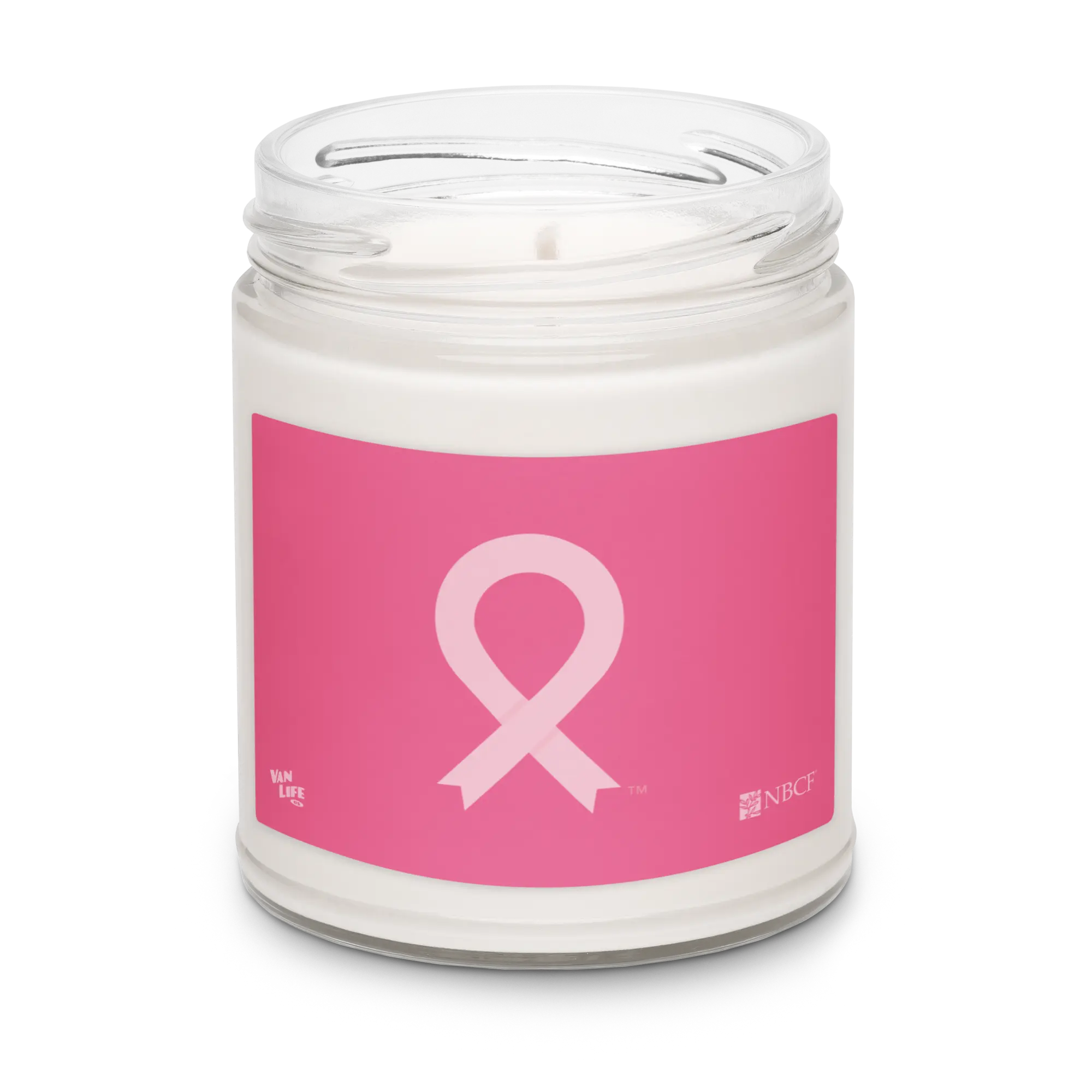 Ribbon Candle - Image 7